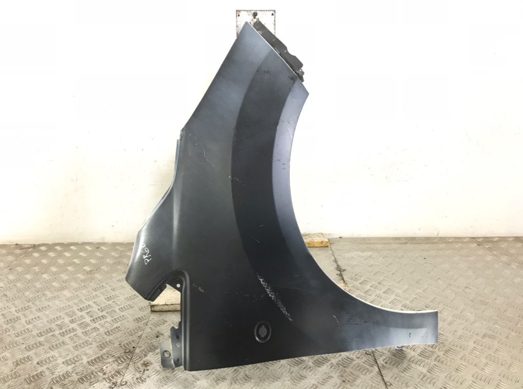 Крыло переднее правое для Ford Ka, 2010 г. 1.2 i бензин б/у