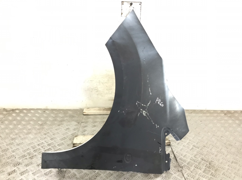 Крыло переднее левое для Ford Ka, 2010 г. 1.2 i бензин б/у
