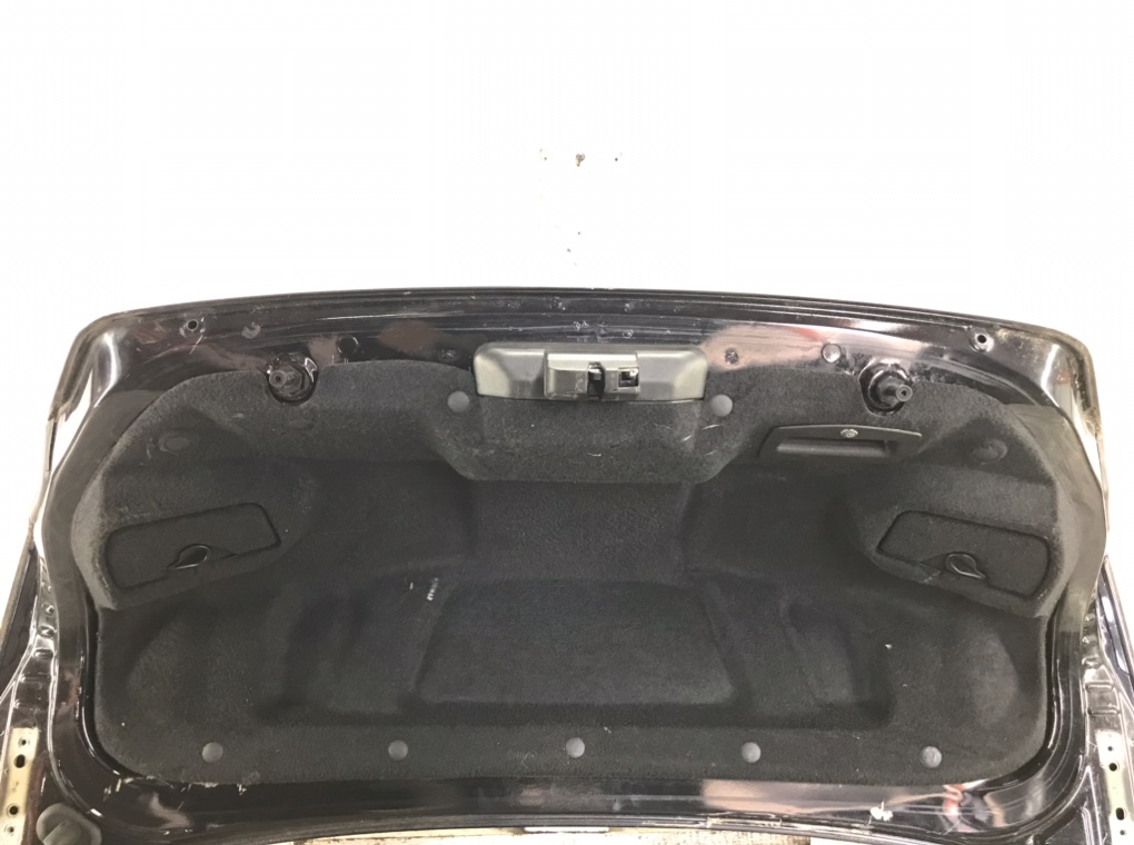 Крышка багажника для Alfa Romeo 159, 2009 г. 1.9 JTD дизель б/у — фото 4
