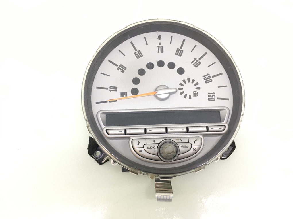 Щиток приборов (приборная панель) для Mini Cooper, 2007 г. 1.6 Ti бензин б/у