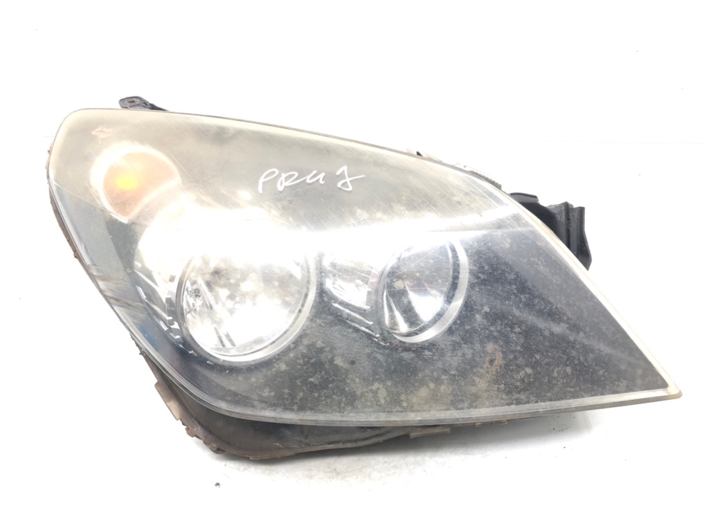Фара правая для Opel Astra, 2007 г. 1.7 CDTi дизель б/у