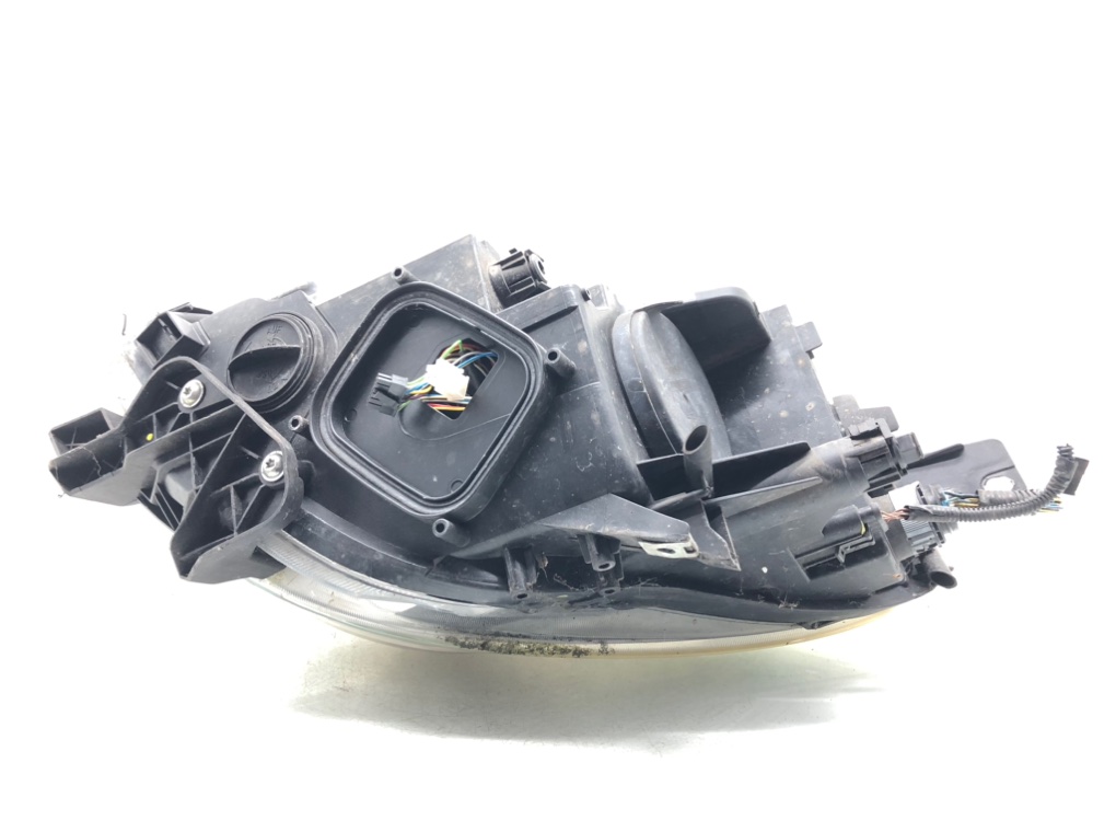 Фара правая для Alfa Romeo Giulietta, 2012 г. 2.0 JTD дизель б/у — фото 5