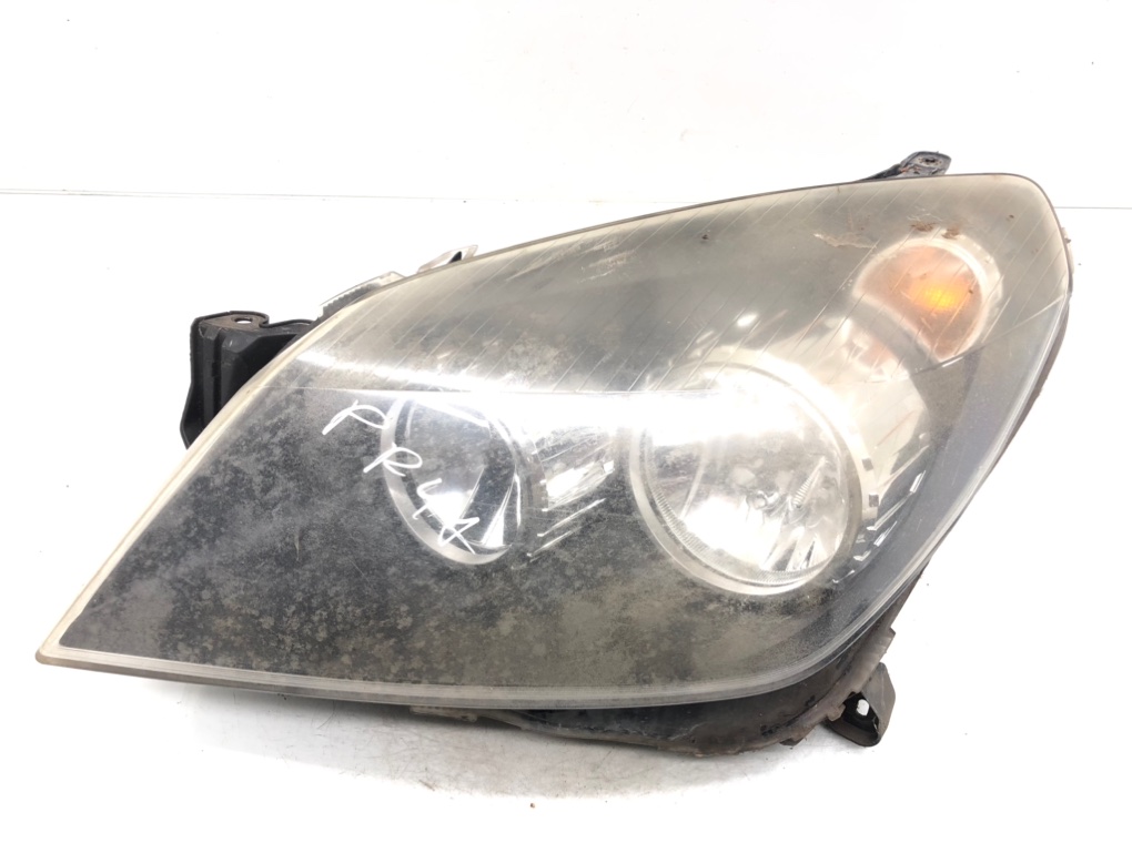 Фара левая для Opel Astra, 2007 г. 1.7 CDTi дизель б/у