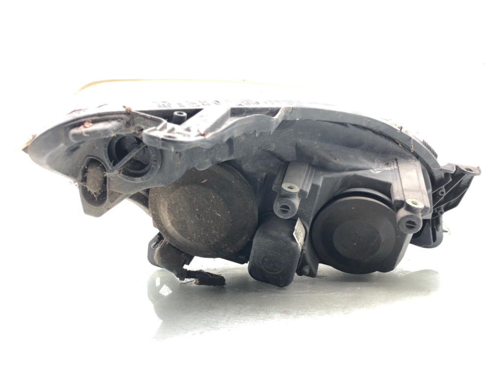 Фара левая для Opel Astra, 2007 г. 1.7 CDTi дизель б/у — фото 4