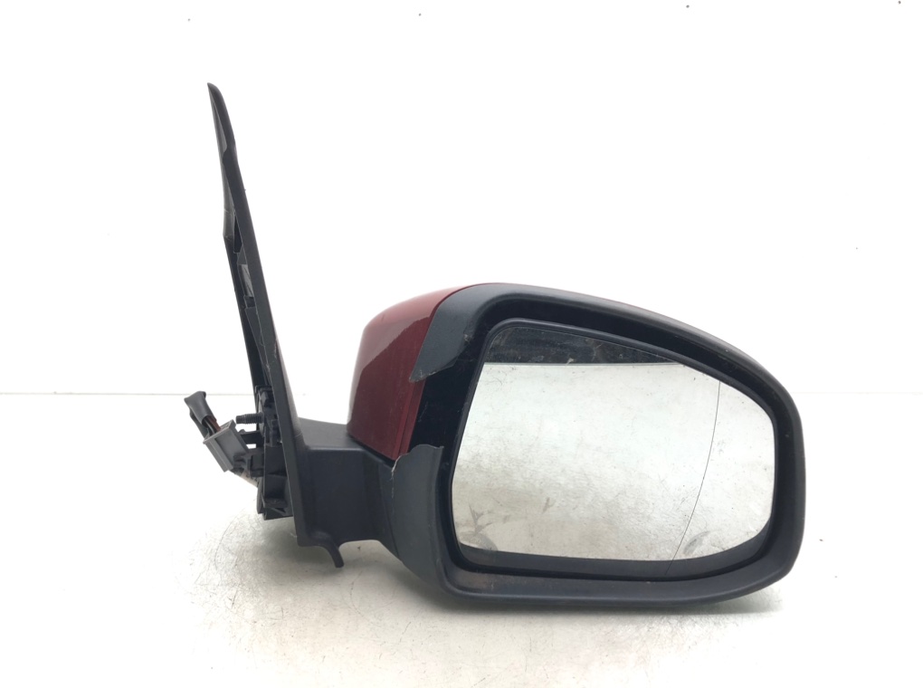 Зеркало наружное правое для Ford Focus, 2009 г. 1.6 i бензин б/у