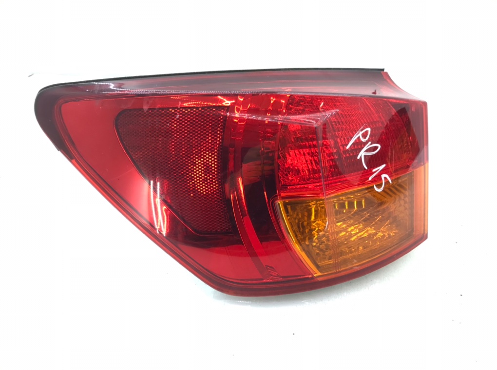 Фонарь задний левый для Lexus IS, 2006 г. 2.2 D-4D дизель б/у