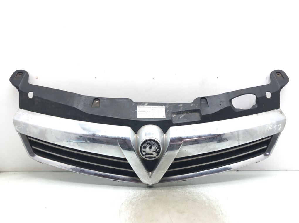 Решетка радиатора для Opel Astra, 2007 г. 1.7 CDTi дизель б/у