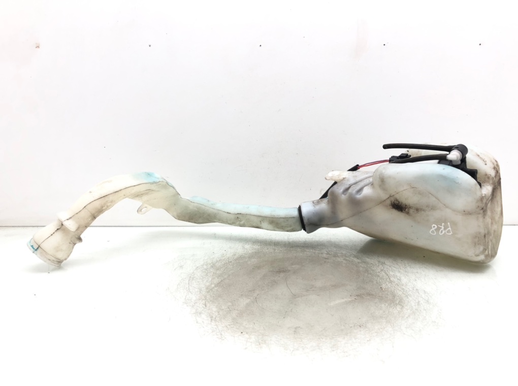 Бачок омывателя для Peugeot 207, 2008 г. 1.4 i бензин б/у — фото 4