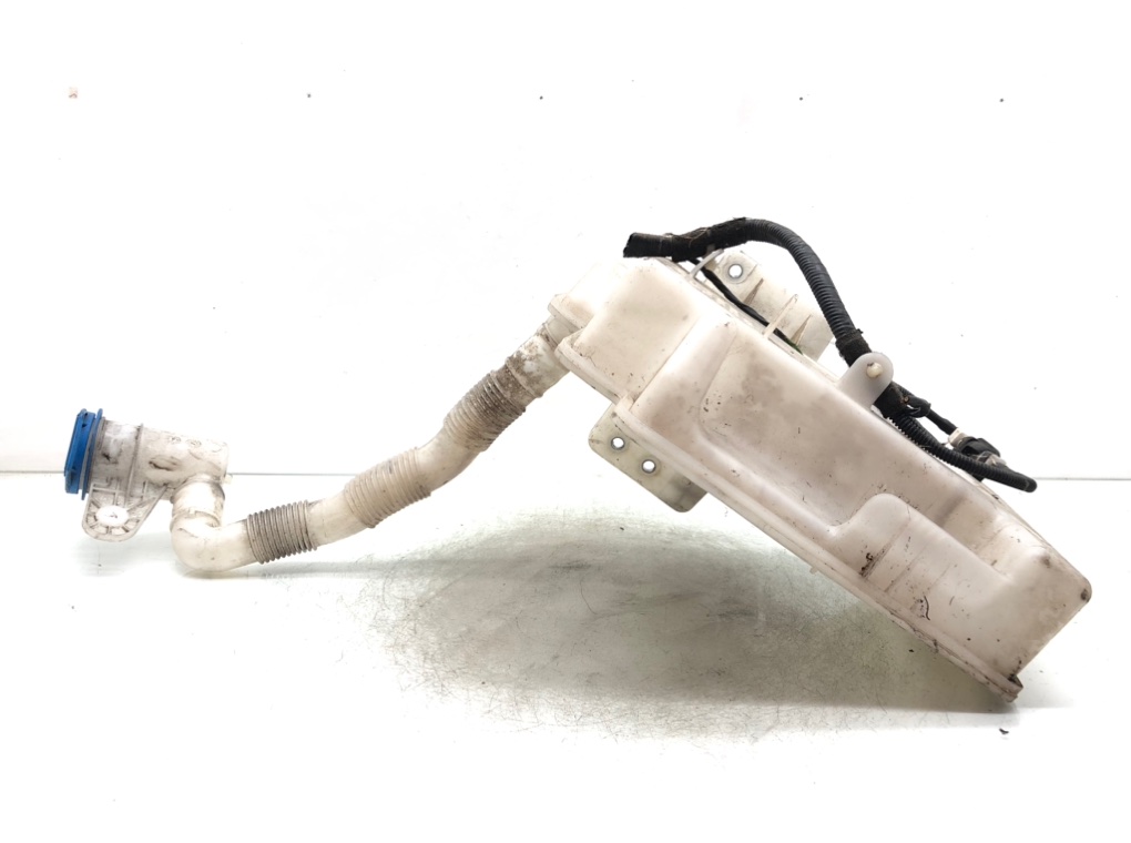 Бачок омывателя для Seat Altea, 2008 г. 1.6 i бензин б/у — фото 4