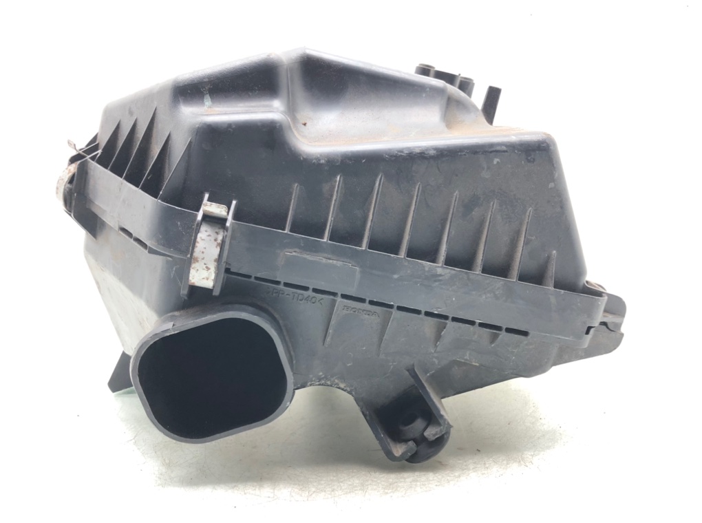 Корпус воздушного фильтра для Honda Civic, 2007 г. 2.2 i-CTDi дизель б/у — фото 2