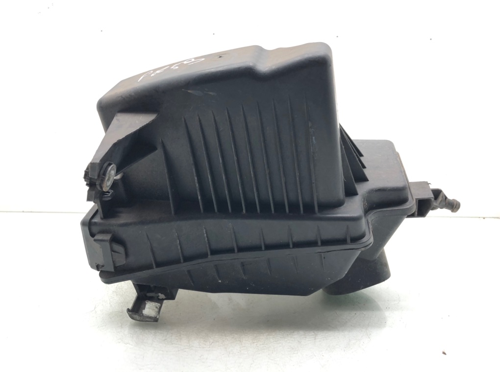 Корпус воздушного фильтра для Nissan Qashqai, 2011 г. 1.5 DCi дизель б/у — фото 2
