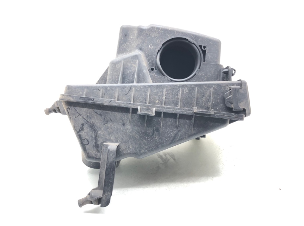 Корпус воздушного фильтра для Nissan Qashqai, 2011 г. 1.5 DCi дизель б/у — фото 4