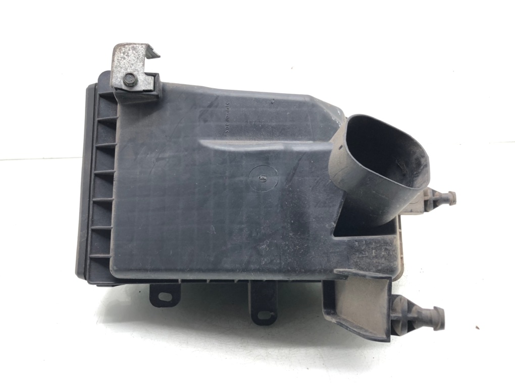 Корпус воздушного фильтра для Nissan Qashqai, 2011 г. 1.5 DCi дизель б/у — фото 6