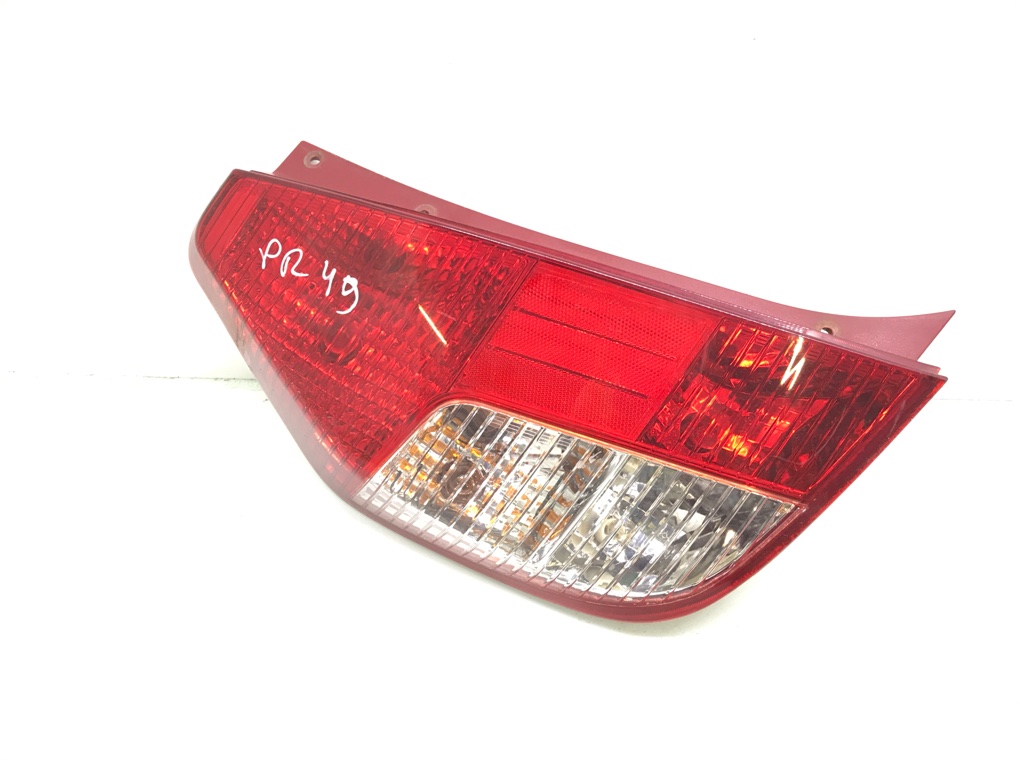 Фонарь задний левый для Hyundai i10, 2010 г. 1.2 i бензин б/у