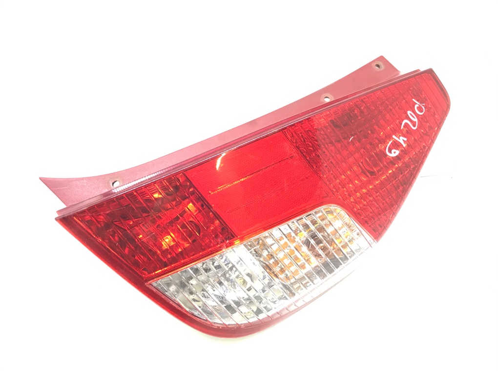 Фонарь задний правый для Hyundai i10, 2010 г. 1.2 i бензин б/у