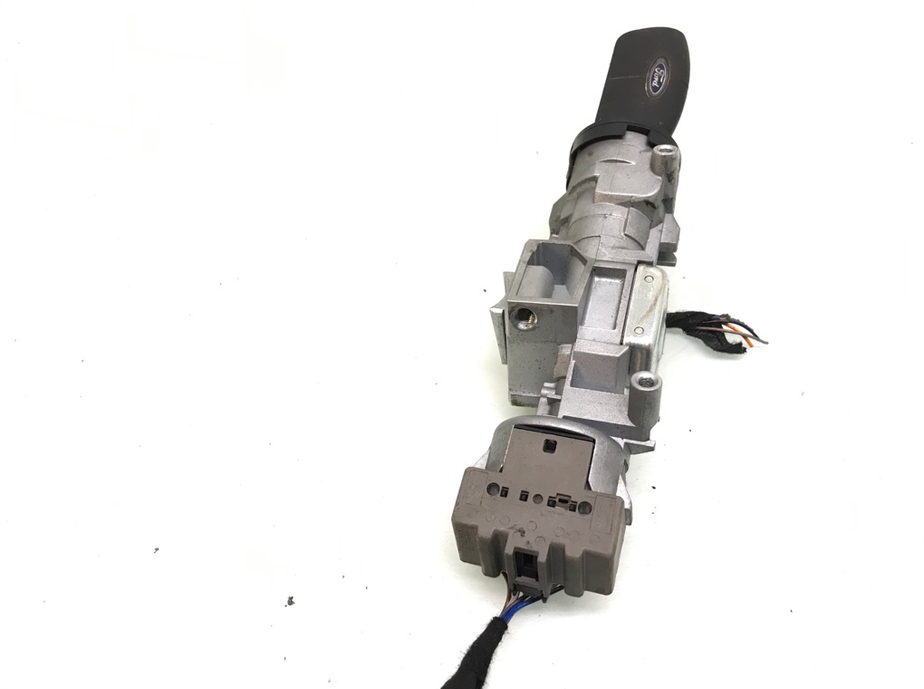 Замок зажигания для Ford Mondeo, 2009 г. 1.8 TDCi дизель б/у — фото 4