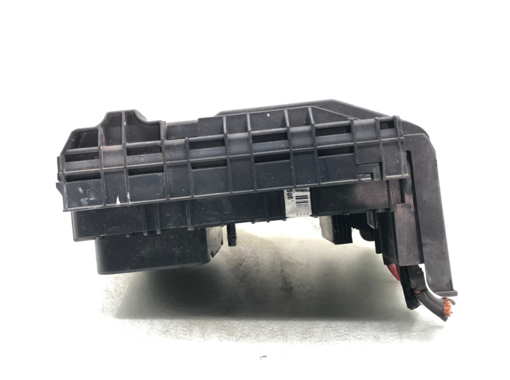 Блок предохранителей для Volkswagen Golf, 2006 г. 2.0 SDi дизель б/у — фото 4