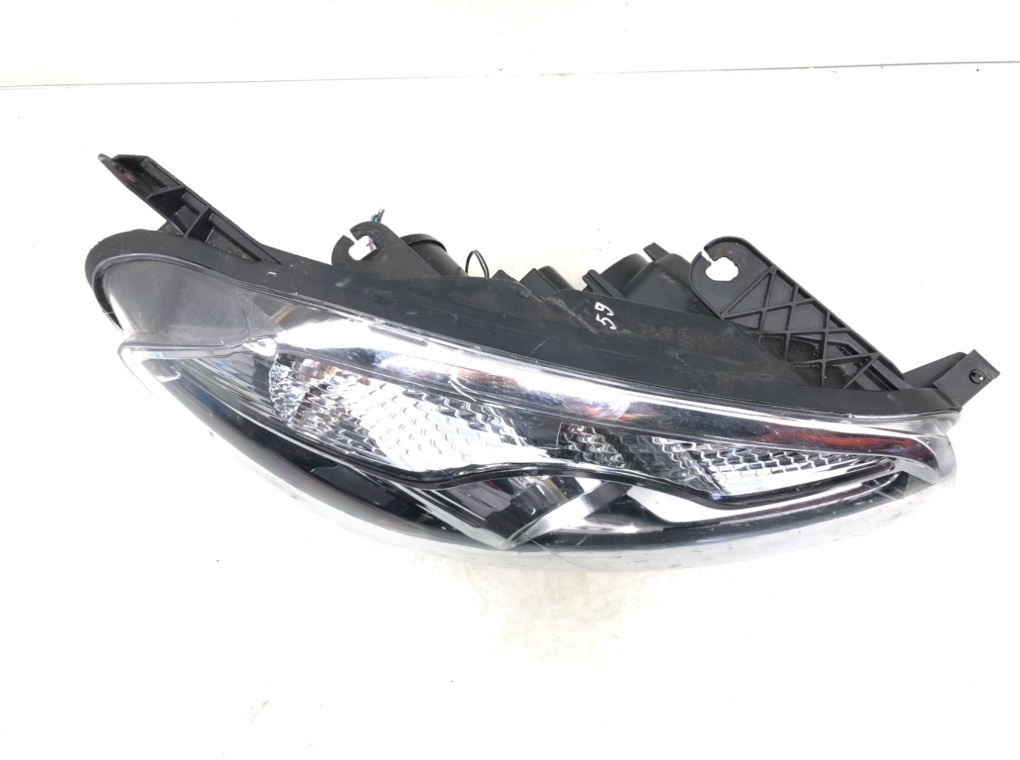 Фара правая для Nissan Qashqai, 2011 г. 1.5 DCi дизель б/у — фото 2