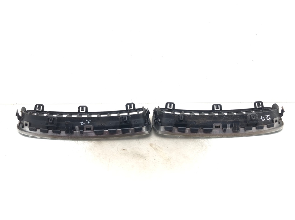 Решетка радиатора для BMW 3 E90/E91/E92/E93, 2006 г. 2.0 i бензин б/у — фото 3