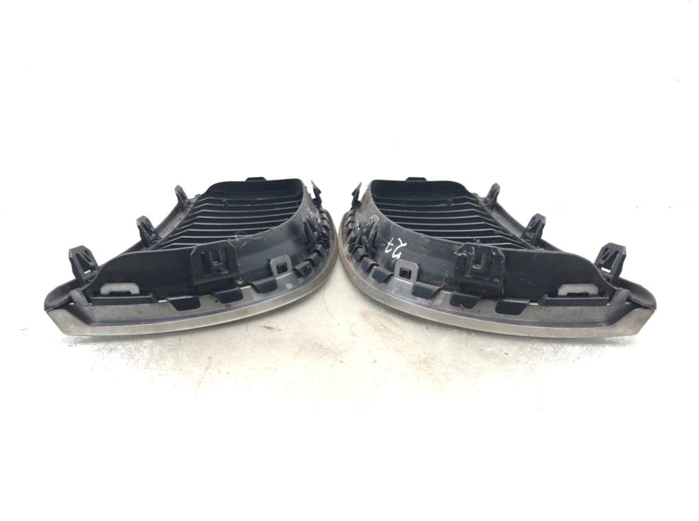 Решетка радиатора для BMW 3 E90/E91/E92/E93, 2006 г. 2.0 i бензин б/у — фото 6