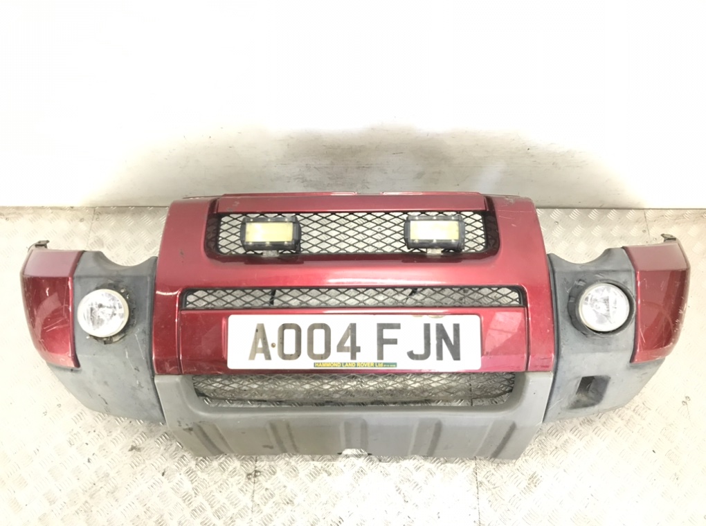 Бампер передний для Land Rover Freelander, 2004 г. 2.0 TD дизель б/у