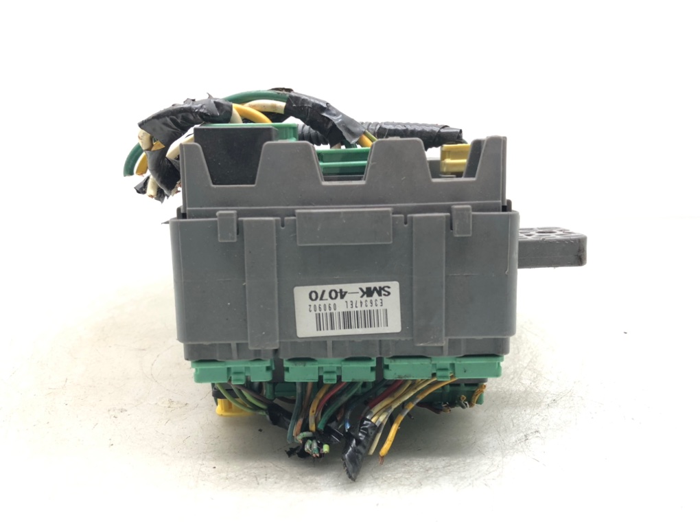 Блок предохранителей для Honda Civic, 2007 г. 2.2 i-CTDi дизель б/у — фото 4