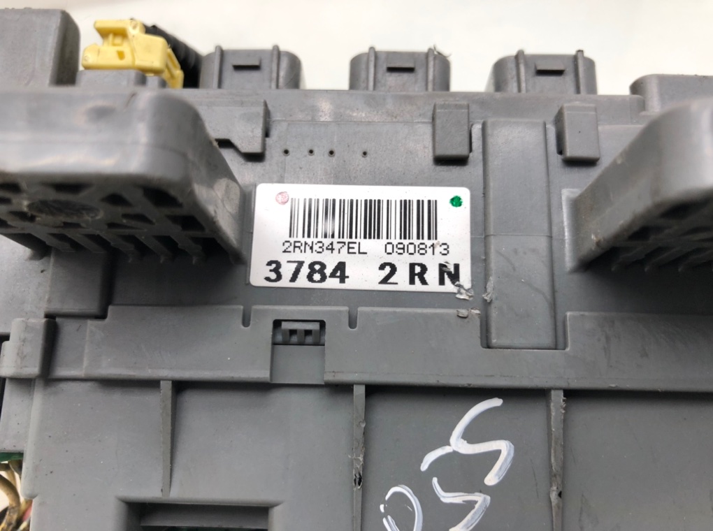 Блок предохранителей для Honda Civic, 2007 г. 2.2 i-CTDi дизель б/у — фото 8