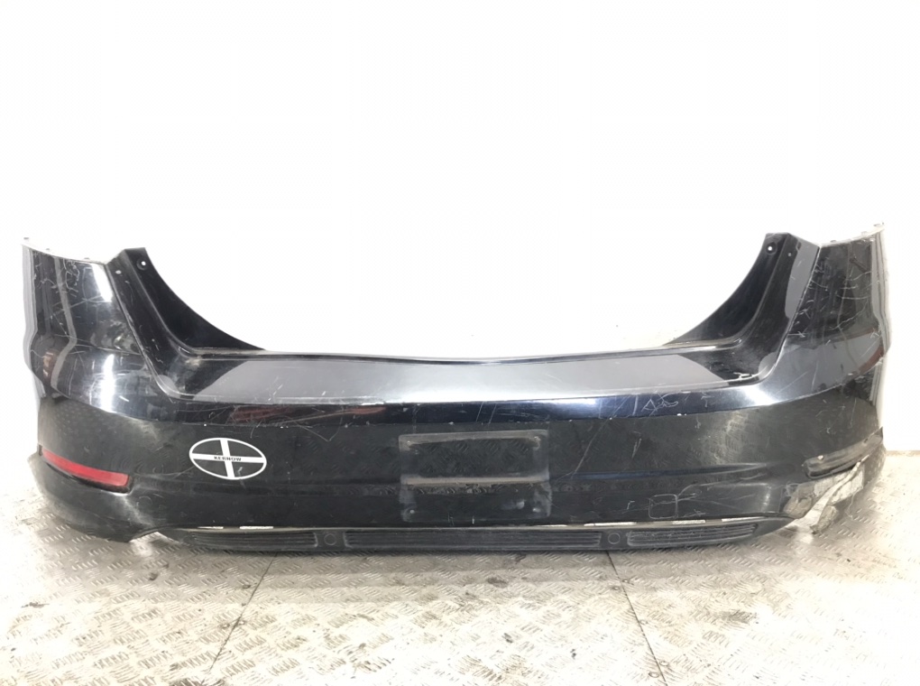 Бампер задний для Ford Mondeo, 2012 г. 2.0 TDCi дизель б/у