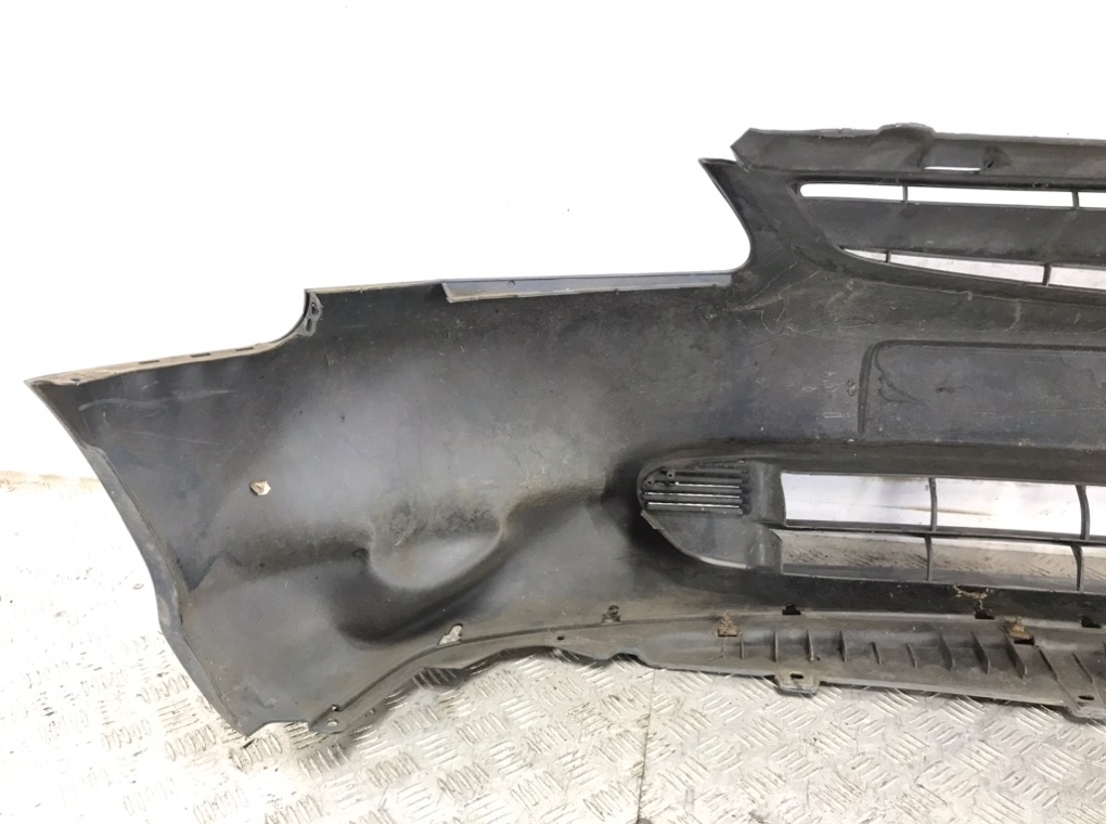 Бампер передний для Honda Civic, 2002 г. 1.6 i бензин б/у — фото 5