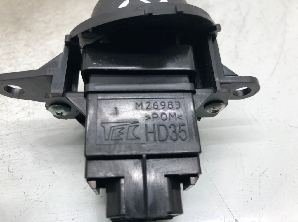 Кнопка запуска двигателя для Honda Civic, 2007 г. 2.2 i-CTDi дизель б/у — фото 6
