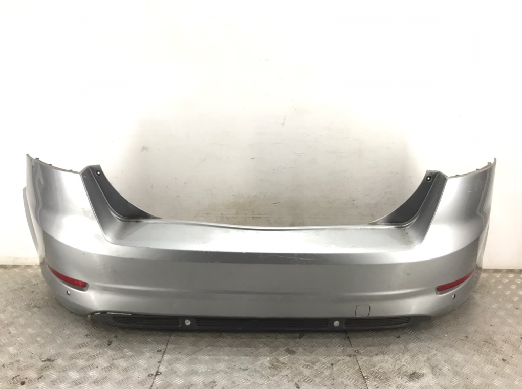 Бампер задний для Ford Mondeo, 2012 г. 1.6 TDCi дизель б/у