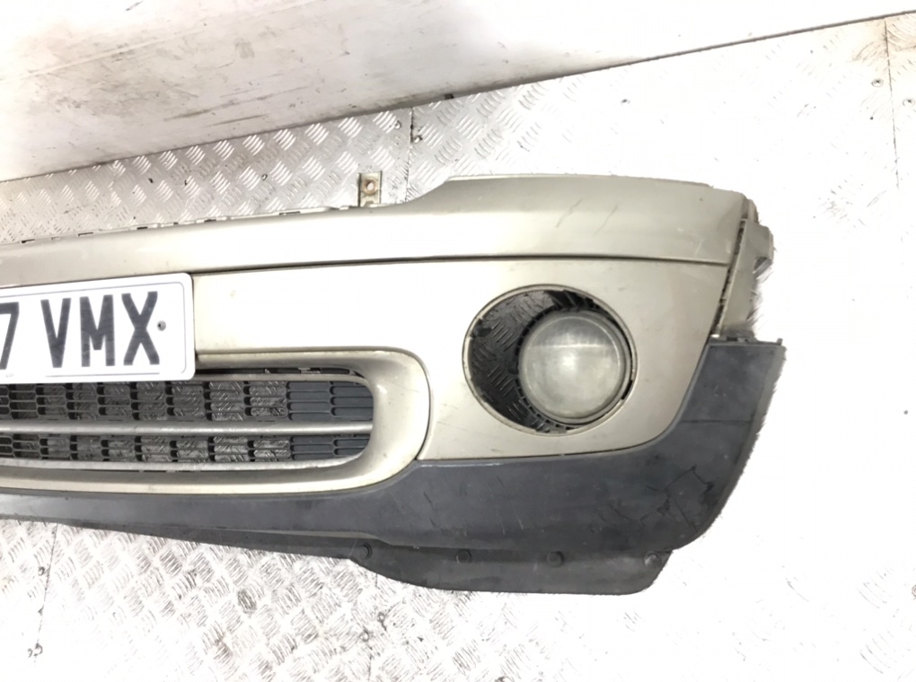 Бампер передний для Mini Cooper, 2008 г. 1.6 i бензин б/у — фото 2