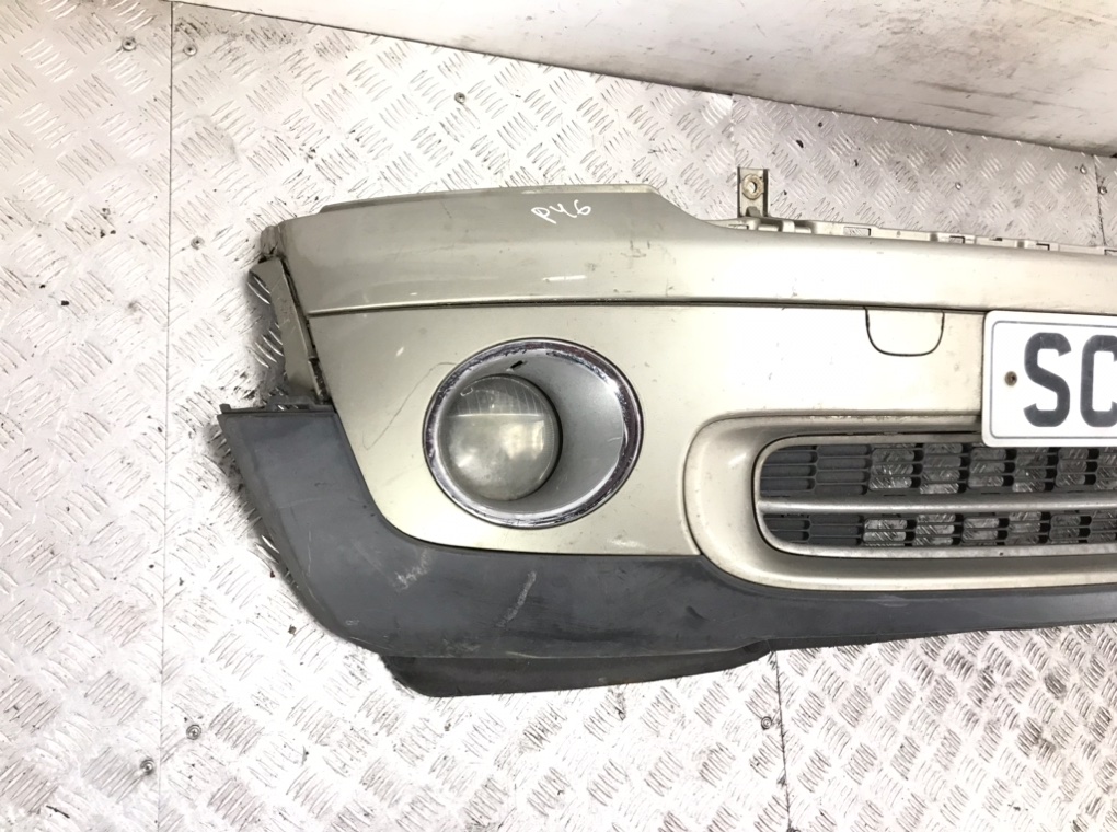 Бампер передний для Mini Cooper, 2008 г. 1.6 i бензин б/у — фото 3