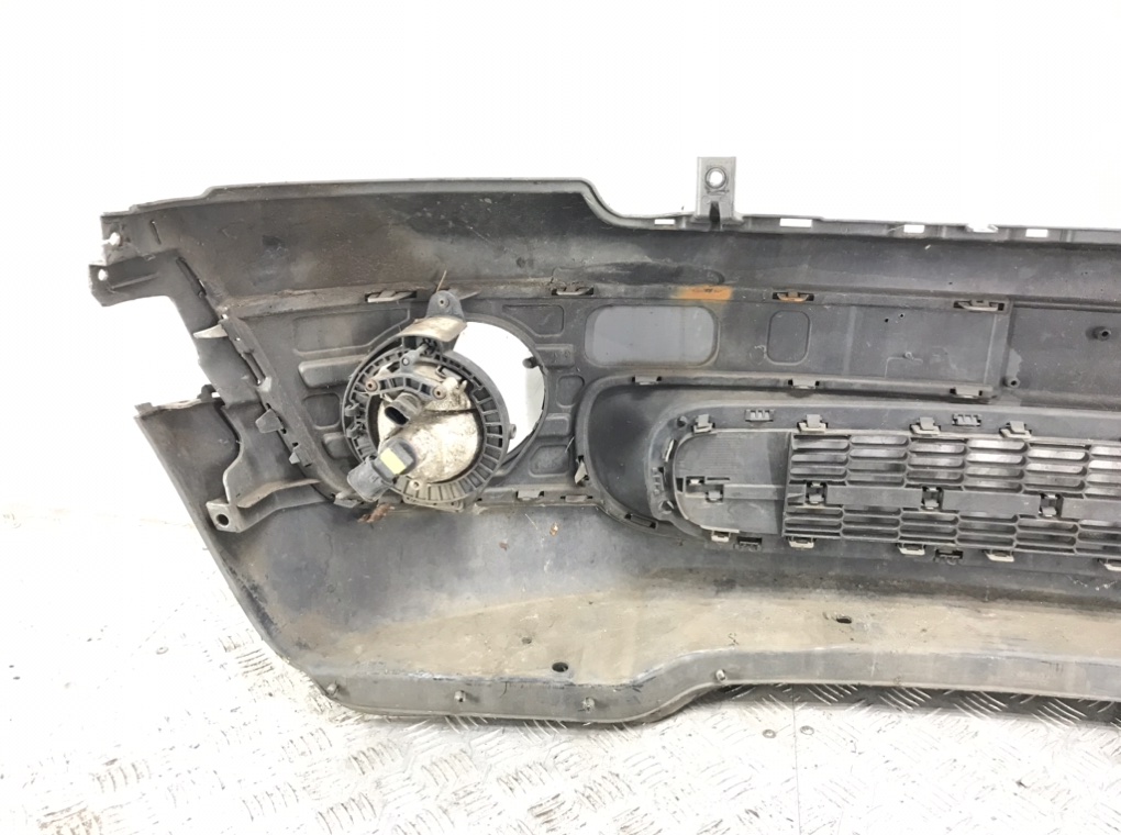 Бампер передний для Mini Cooper, 2008 г. 1.6 i бензин б/у — фото 5