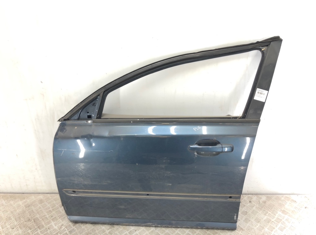 Дверь передняя левая для Volvo S40, 2006 г. 2.0 i бензин б/у