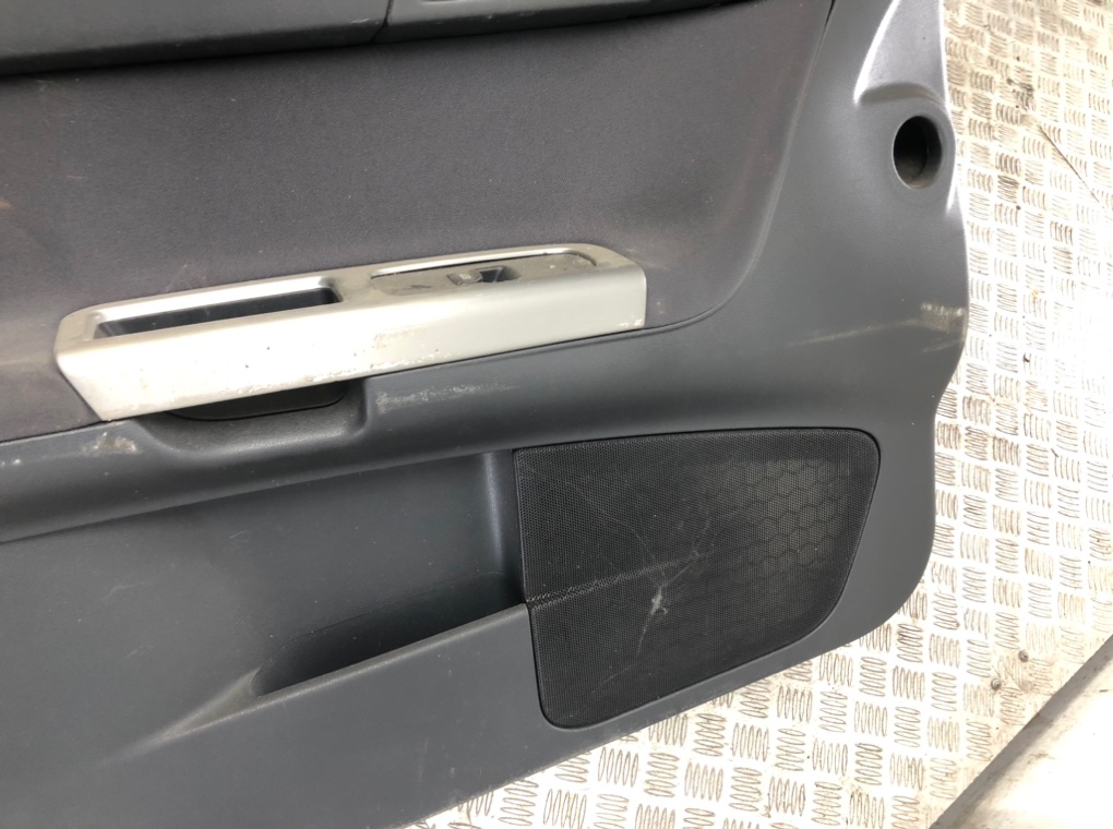 Дверь передняя левая для Volvo S40, 2006 г. 2.0 i бензин б/у — фото 2