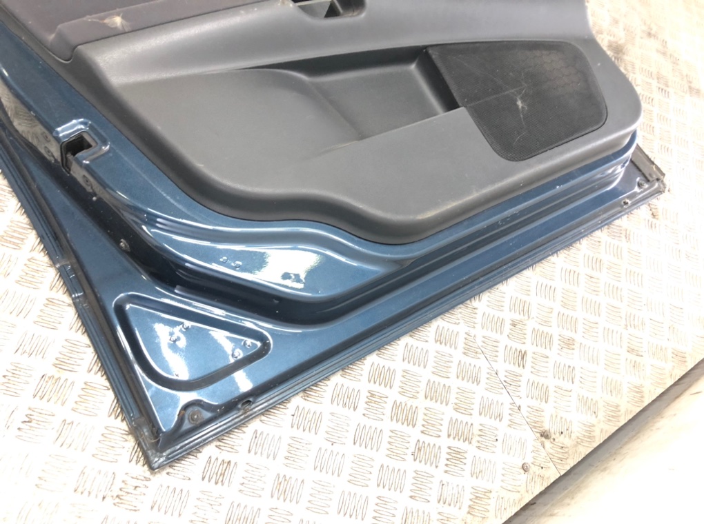 Дверь передняя левая для Volvo S40, 2006 г. 2.0 i бензин б/у — фото 8