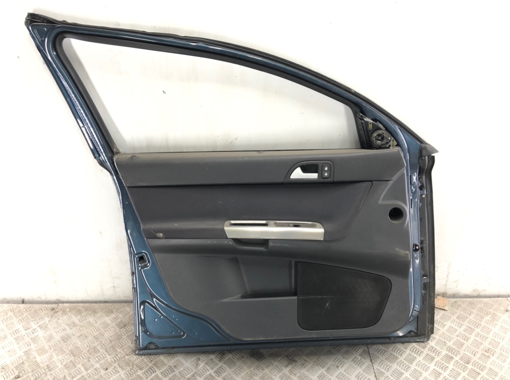 Дверь передняя левая для Volvo S40, 2006 г. 2.0 i бензин б/у — фото 12