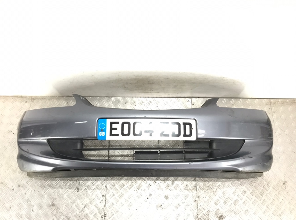 Бампер передний для Honda Civic, 2004 г. 1.4i бензин б/у