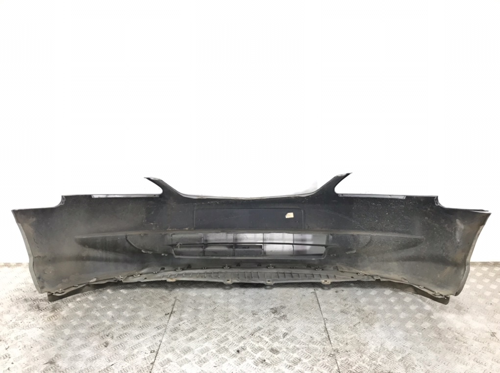 Бампер передний для Honda Civic, 2004 г. 1.4i бензин б/у — фото 4