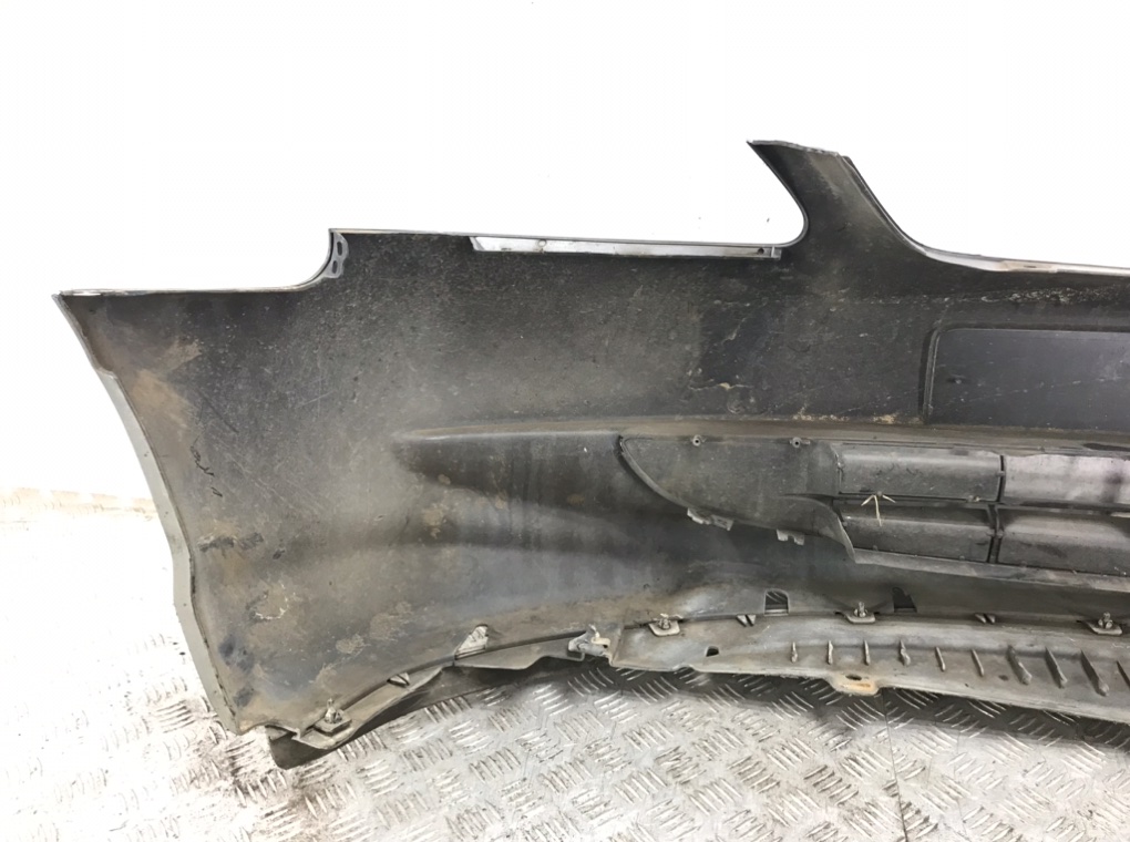 Бампер передний для Honda Civic, 2004 г. 1.4i бензин б/у — фото 5
