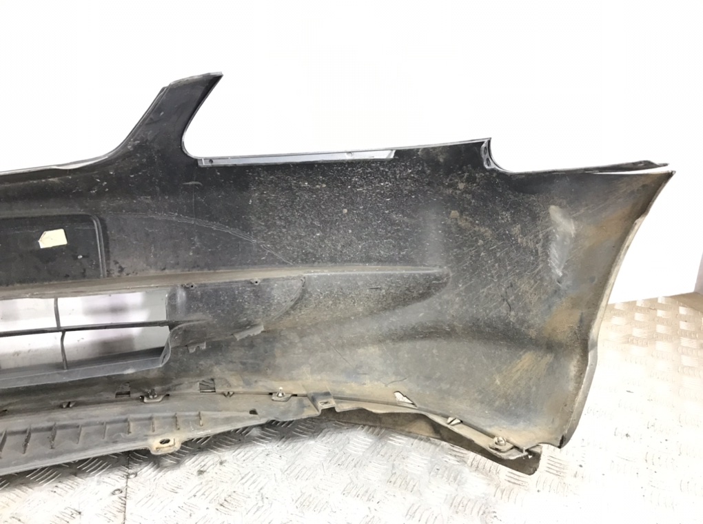 Бампер передний для Honda Civic, 2004 г. 1.4i бензин б/у — фото 6
