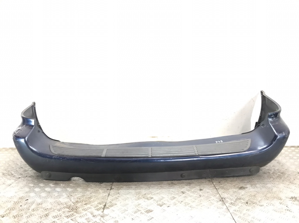 Бампер задний для Chrysler Grand Voyager, 2006 г. 2.8 CRDi дизель б/у