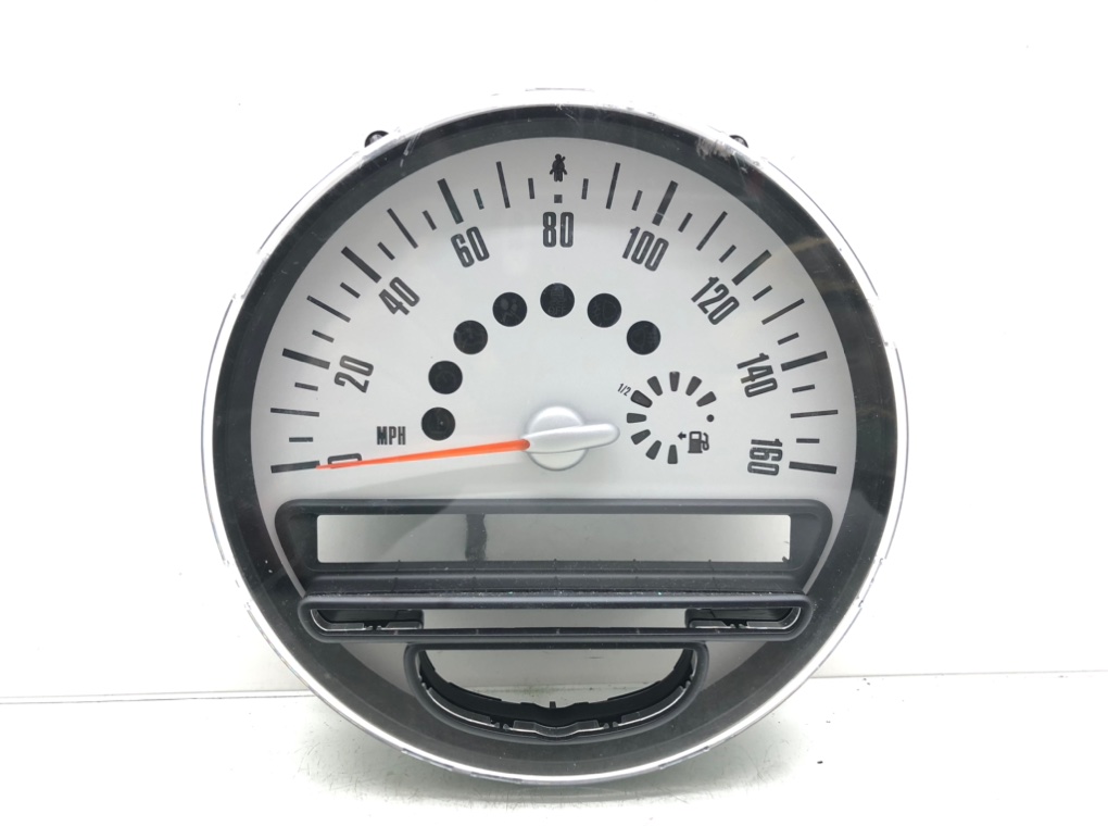 Щиток приборов (приборная панель) для Mini Cooper, 2010 г. 1.6 TD дизель б/у