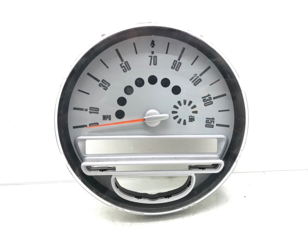Щиток приборов (приборная панель) для Mini Cooper, 2008 г. 1.6 i бензин б/у