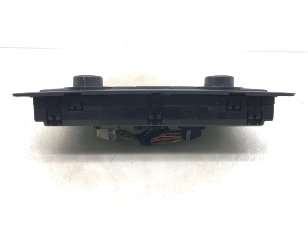 Блок управления печки/климат-контроля для BMW 3 E90/E91/E92/E93, 2006 г. 2.0 TD дизель б/у — фото 3