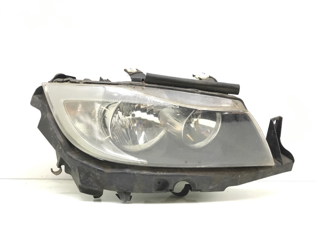 Фара правая для BMW 3 E90/E91/E92/E93, 2008 г. 2.0 TD дизель б/у