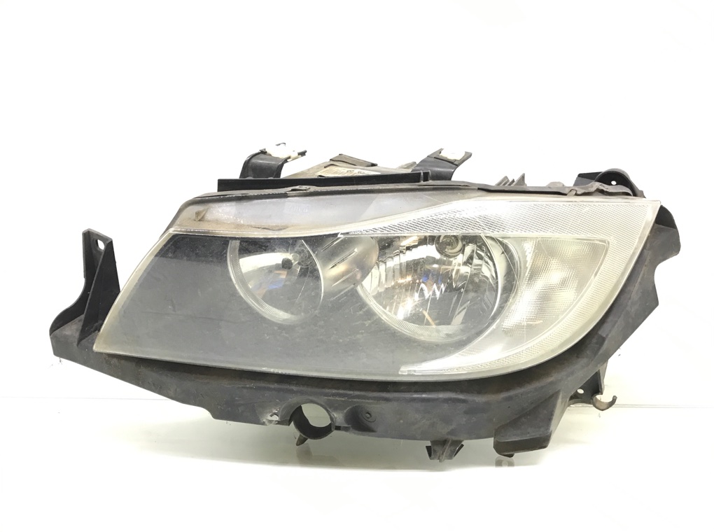 Фара левая для BMW 3 E90/E91/E92/E93, 2008 г. 2.0 TD дизель б/у