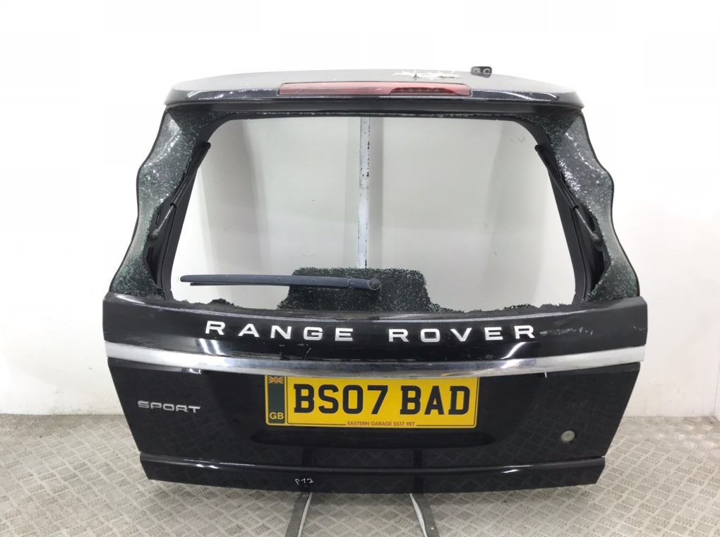 Крышка багажника для Land Rover Range Rover Sport, 2007 г. 3.6 TD дизель б/у