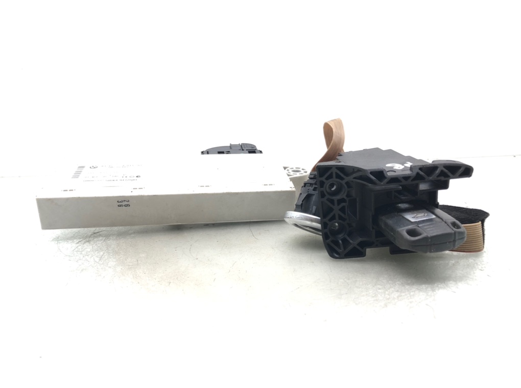 Замок зажигания для BMW 3 E90/E91/E92/E93, 2006 г. 2.0 TD дизель б/у — фото 2